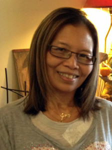 Jang Ford, owner of Bangkok City Thai Cuisine in Rocklin
